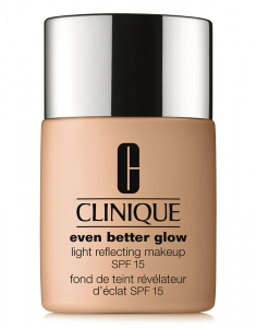 CLINIQUE Even Better Glow Light Reflecting Makeup SPF 15