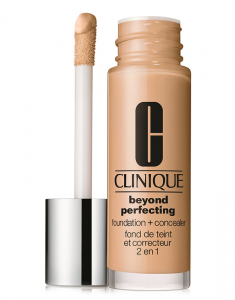 CLINIQUE Beyond Perfecting Foundation & Concealer