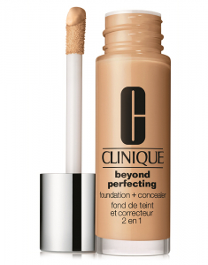 Beyond Perfecting Foundation & Concealer 020714712945