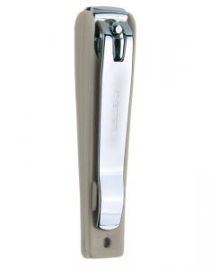 BETER Pedicure Nail Clipper with Nail Catcher