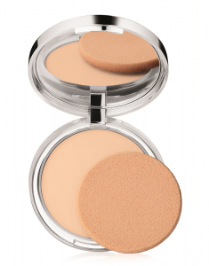 CLINIQUE Stay Matte Sheer Pressed Powder