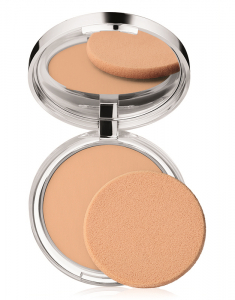 CLINIQUE Stay Matte Sheer Pressed Powder