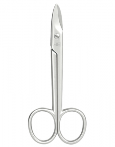 Pedicure Scissors Specially for Thick Nails 8412122640590