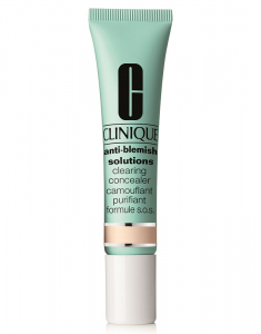 Anti Blemish Solutions Clearing Concealer 020714330927