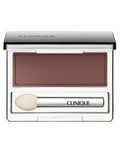 CLINIQUE All About Shadow Soft Matte Single