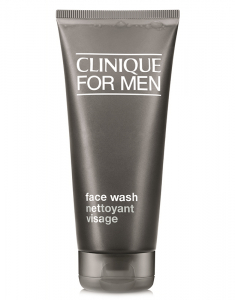 Clinique for Men Face Wash 020714672072