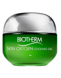 BIOTHERM Skin Oxygen Gel Cream