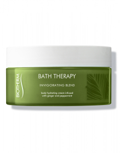 BIOTHERM Bath Therapy Invigorating Blend Cream