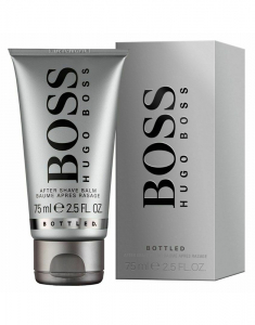 Boss Bottled After Shave Balm 737052354927