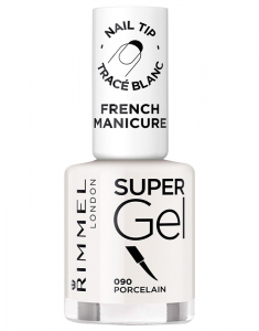 Super Gel French Manicure 30121546