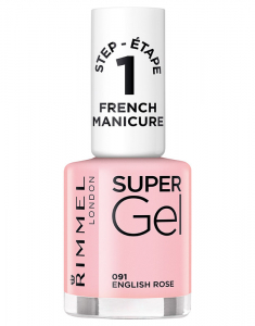 Super Gel French Manicure 30121553