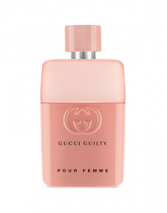 GUCCI Gucci Guilty Love Edition Pour Femme Eau de Parfum