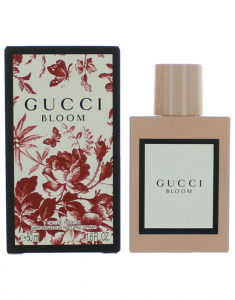 Gucci Bloom Eau De Parfum 8005610481043