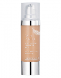 Skin Perfect Ultra Coverage Foundation 5201641742143