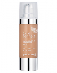 Skin Perfect Ultra Coverage Foundation 5201641742167