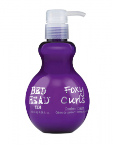 TIGI Crema pentru Par Bed Head Foxy Curl Contour