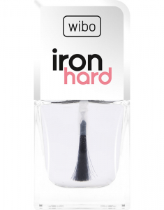 WIBO Tratament Unghii Iron Hard