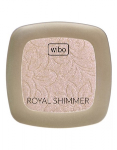 WIBO Pudra Shimmer Royal