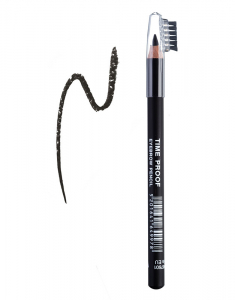 Time Proof Eyebrow Pencil 5201641649978
