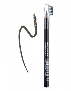 Time Proof Eyebrow Pencil 5201641676134