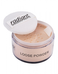 RADIANT Loose Powder