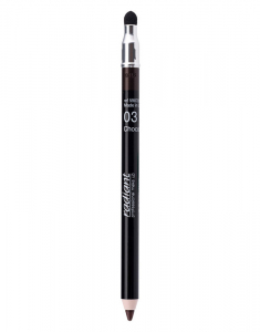 Soft Line Eye Pencil Waterproof 5201641689820