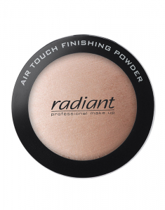 RADIANT Air Touch Finishing Powder