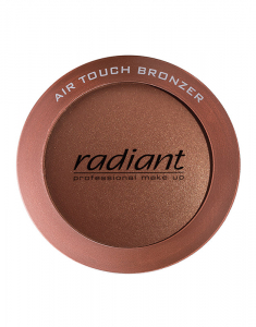RADIANT Air Touch Bronzer