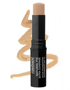 RADIANT Natural Fix X-Cover Stick Foundation