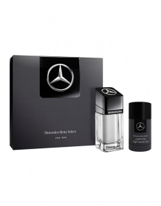MERCEDES BENZ Set Mercedes-Benz Select Gift Eau de Toilette
