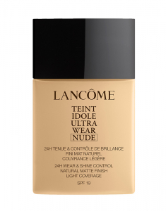 LANCOME Teint Idole Ultra Wear Nude SPF 19