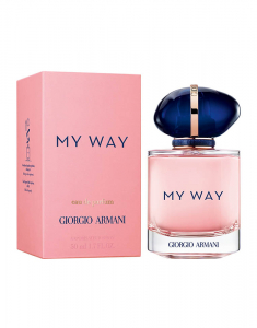 ARMANI My Way Eau de Parfum