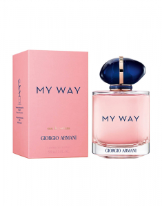 My Way Eau de Parfum 3614272907690