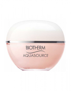 BIOTHERM Aquasource Cream