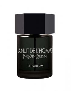 YVES SAINT LAURENT La Nuit De L`Homme Eau De Parfum