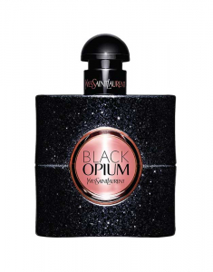 Black Opium Eau De Parfum 3365440787919