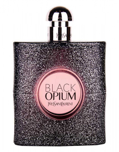 YVES SAINT LAURENT Black Opium Nuit Blanche Eau De Parfum