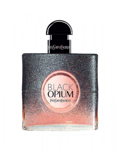 YVES SAINT LAURENT Black Opium Floral Shock Eau De Parfum