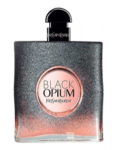 Black Opium Floral Shock Eau De Parfum 3614271566577