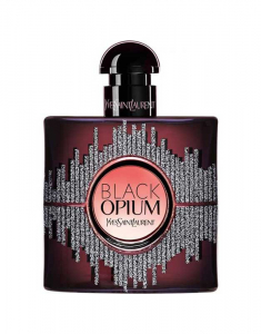 YVES SAINT LAURENT Black Opium Pulse Eau De Parfum
