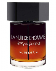 La Nuit De L`Homme Eau De Parfum 3614272648333