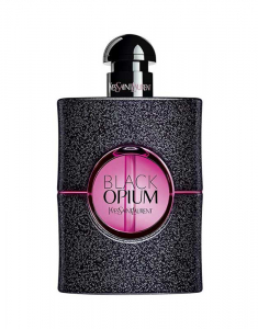 Black Opium Neon Eau De Parfum 3614272824973