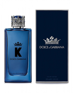 K By Dolce Gabbana Eau de Parfum 3423220006893
