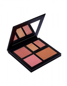 Face And Cheek Palette 5201641000946