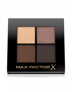 MAX FACTOR Paleta de farduri Colour Xper Soft Touch