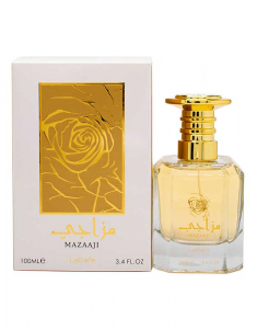 Mazaaji Eau De Parfum 6291107459059