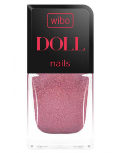 WIBO Lac de Unghii Doll Nails