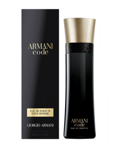 ARMANI Armani Code Eau de Parfum pour Homme