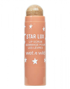 WET N WILD Exfoliant de buze Star Lux