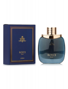 VURV Royce Bleu Eau De Parfum